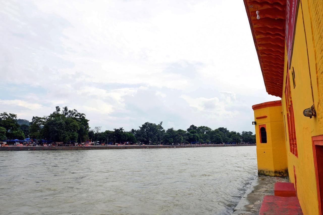 Patnimal Guesthouse Haridwar Exterior photo